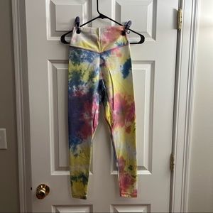 Balance Athletica (vitality) atoms cloud leggings